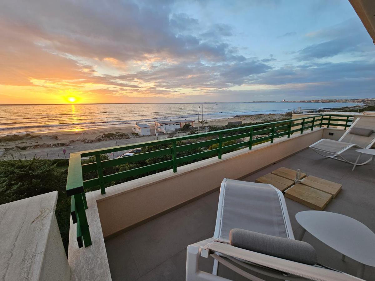 Villa Dune Luxury Roof Top Pool Wellness Галиполи Екстериор снимка