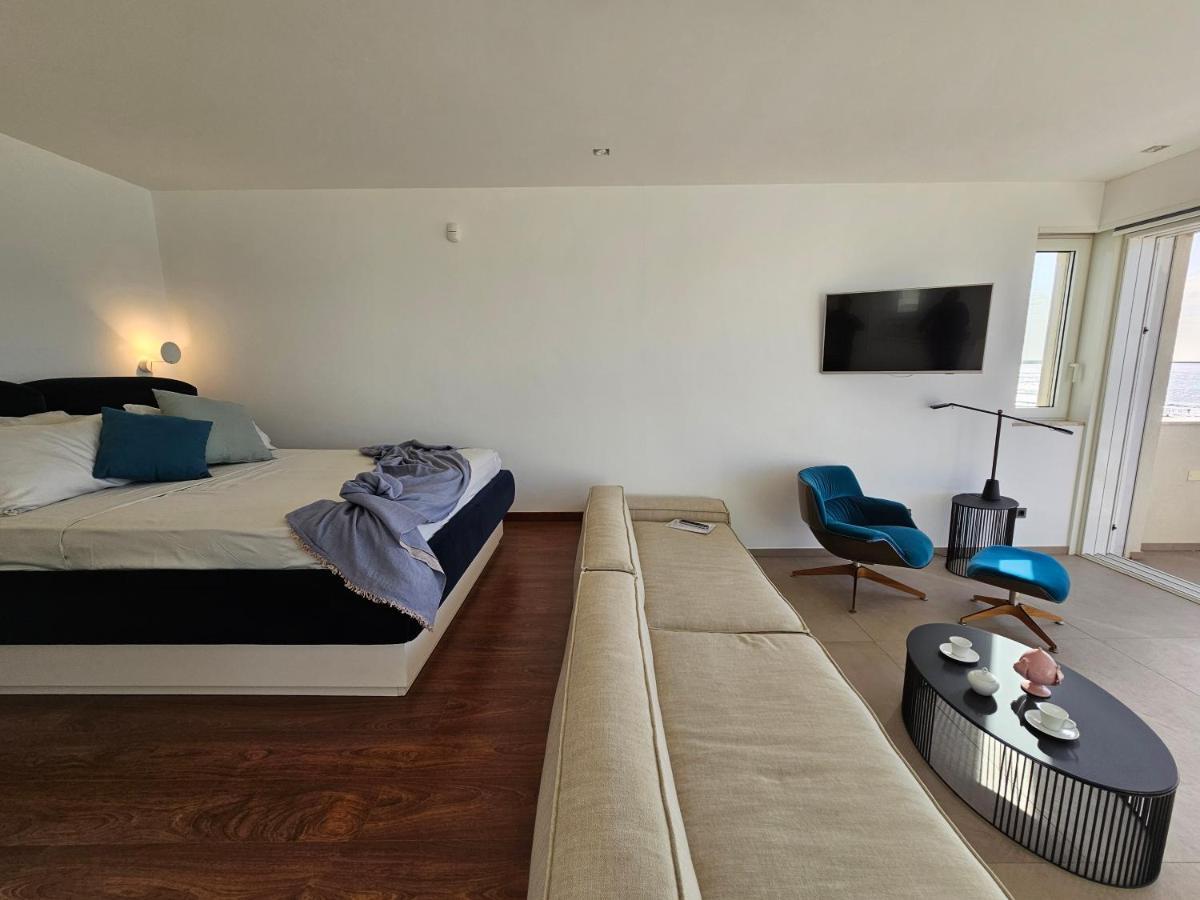 Villa Dune Luxury Roof Top Pool Wellness Галиполи Екстериор снимка