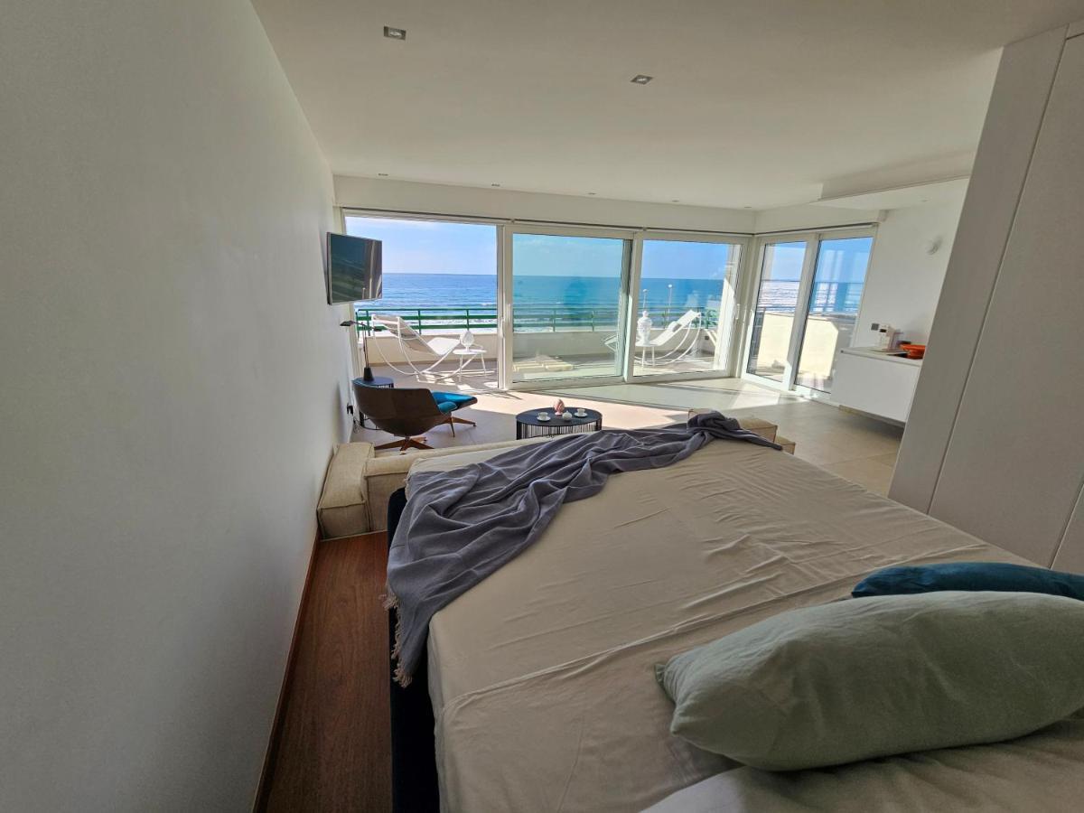 Villa Dune Luxury Roof Top Pool Wellness Галиполи Екстериор снимка
