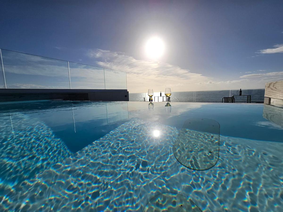 Villa Dune Luxury Roof Top Pool Wellness Галиполи Екстериор снимка