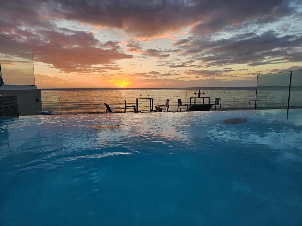 Villa Dune Luxury Roof Top Pool Wellness Галиполи Екстериор снимка
