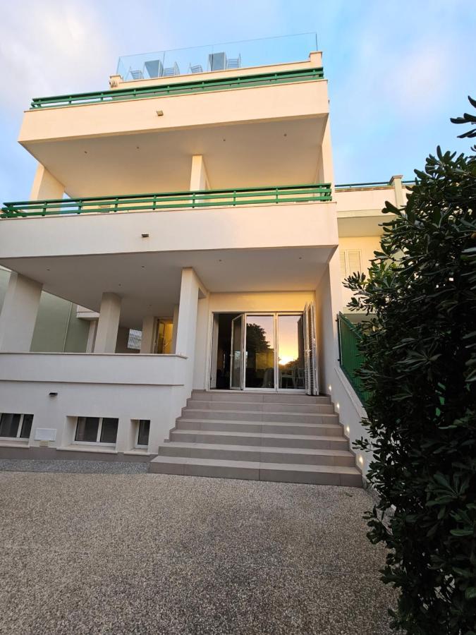 Villa Dune Luxury Roof Top Pool Wellness Галиполи Екстериор снимка