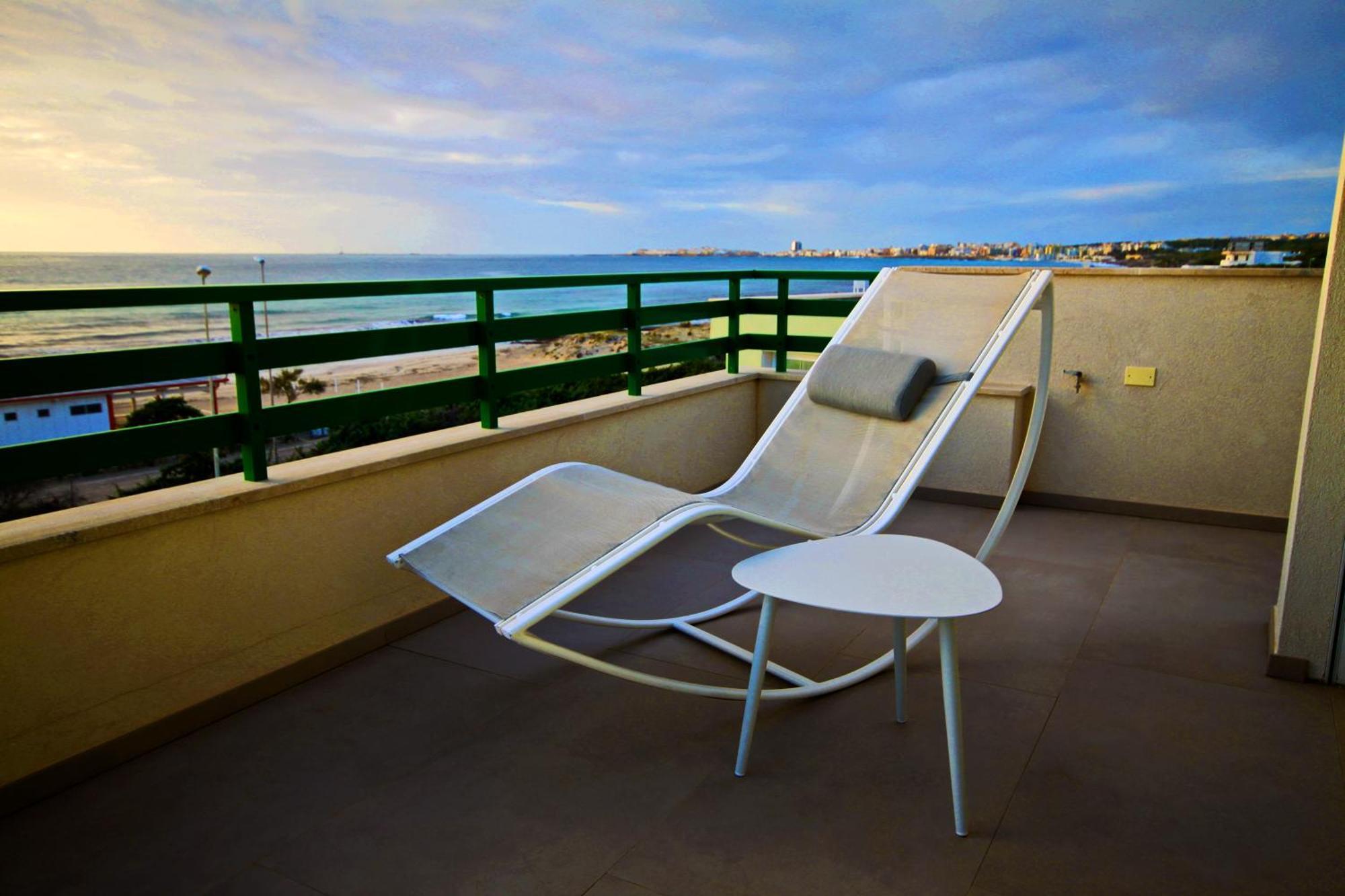 Villa Dune Luxury Roof Top Pool Wellness Галиполи Екстериор снимка
