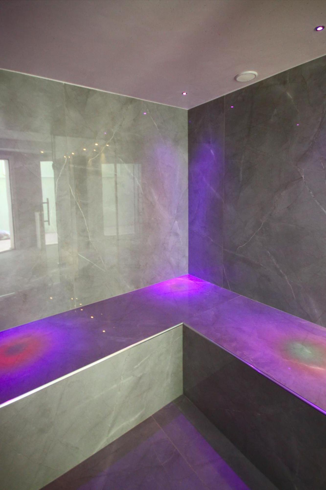 Villa Dune Luxury Roof Top Pool Wellness Галиполи Екстериор снимка