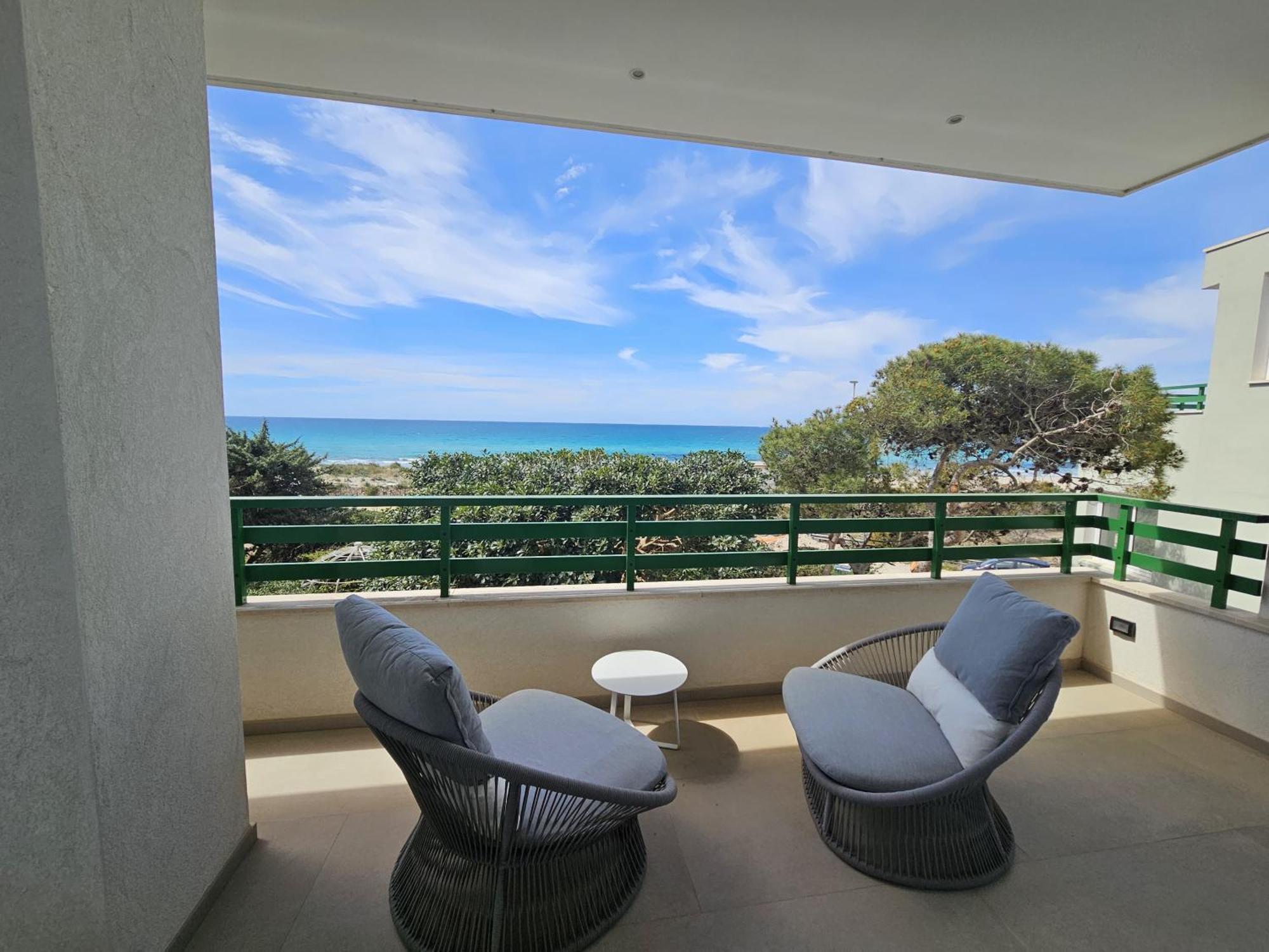 Villa Dune Luxury Roof Top Pool Wellness Галиполи Екстериор снимка