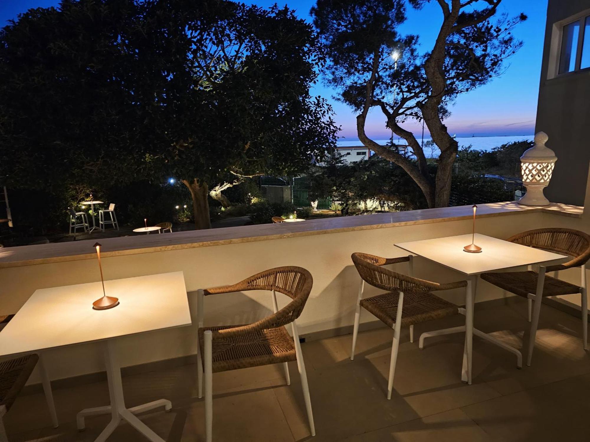 Villa Dune Luxury Roof Top Pool Wellness Галиполи Екстериор снимка